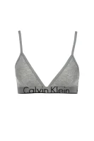 Bra Calvin Klein Underwear siva